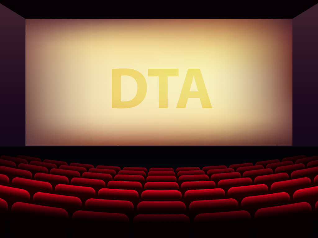 The Digital Theater
